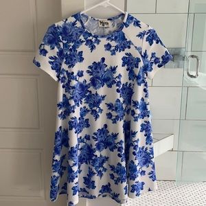 Show Me Your Mumu Nick’s Babydoll